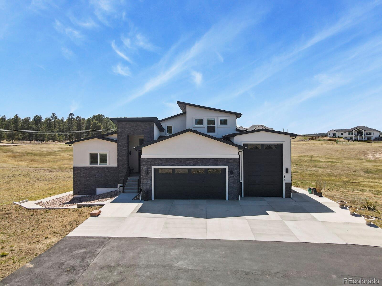 MLS Image #49 for 11073  mosey trail,colorado springs, Colorado
