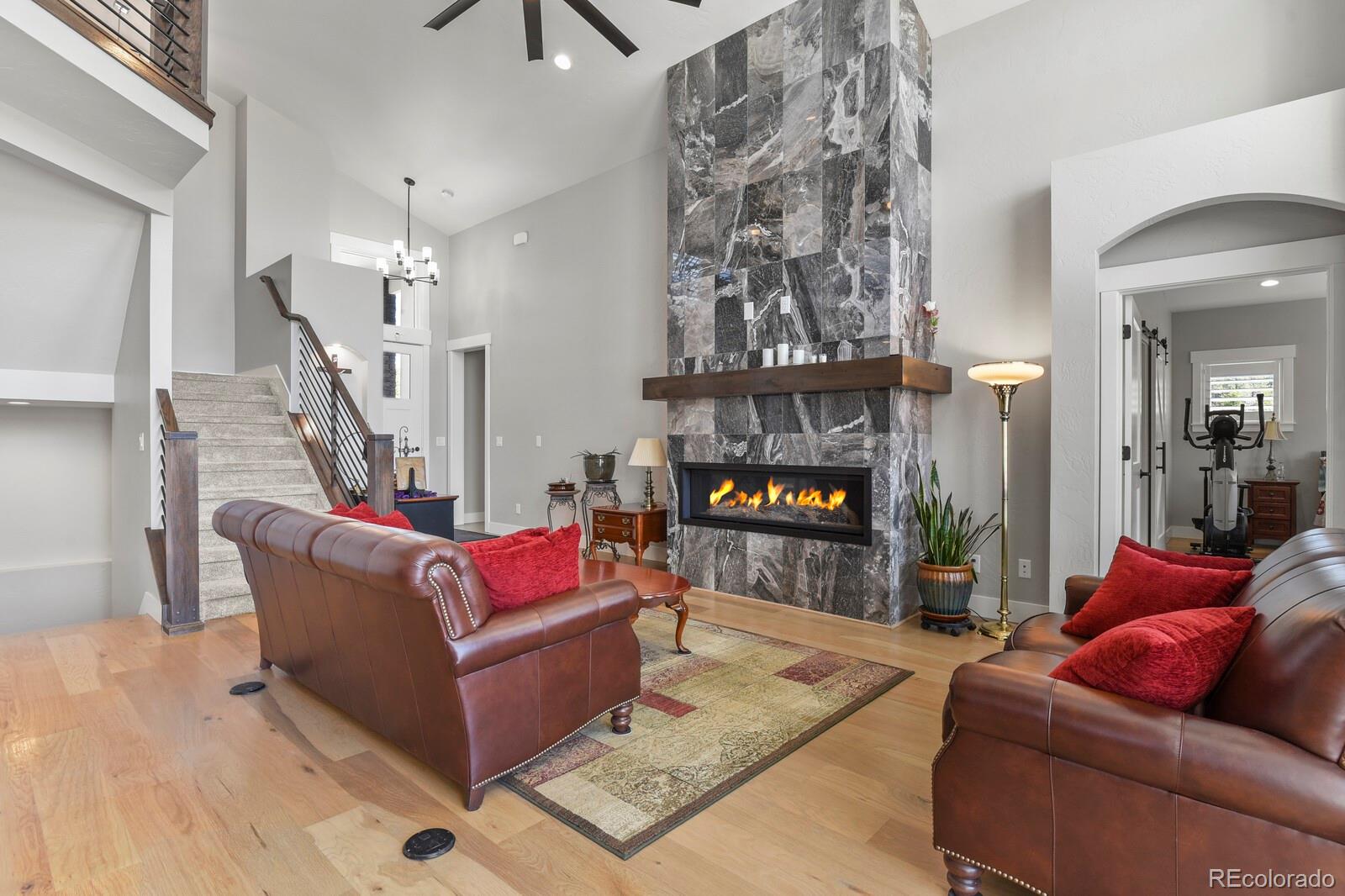 MLS Image #7 for 11073  mosey trail,colorado springs, Colorado