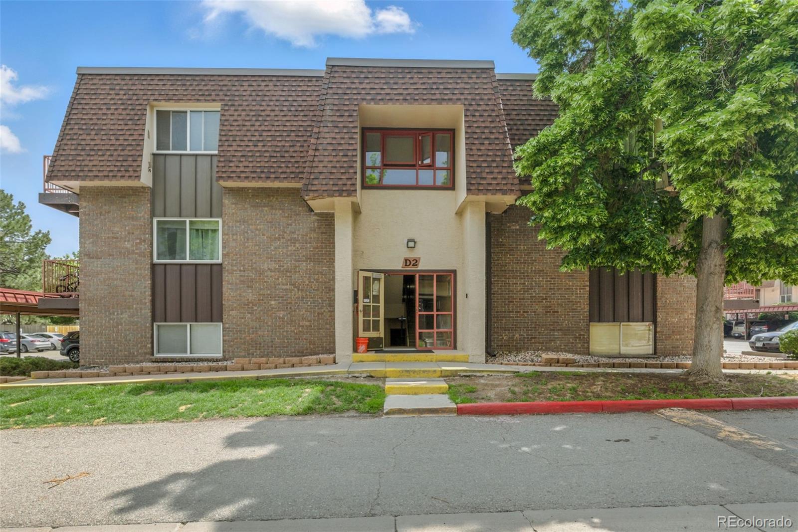 MLS Image #0 for 7755 e quincy avenue,denver, Colorado