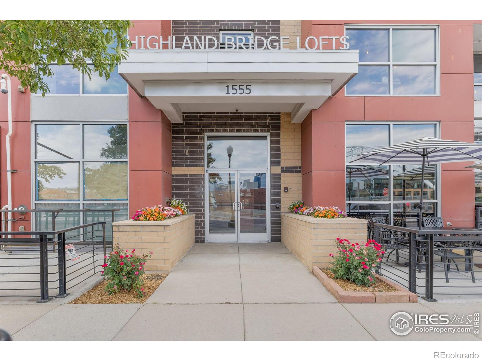 MLS Image #0 for 1555  central street,denver, Colorado