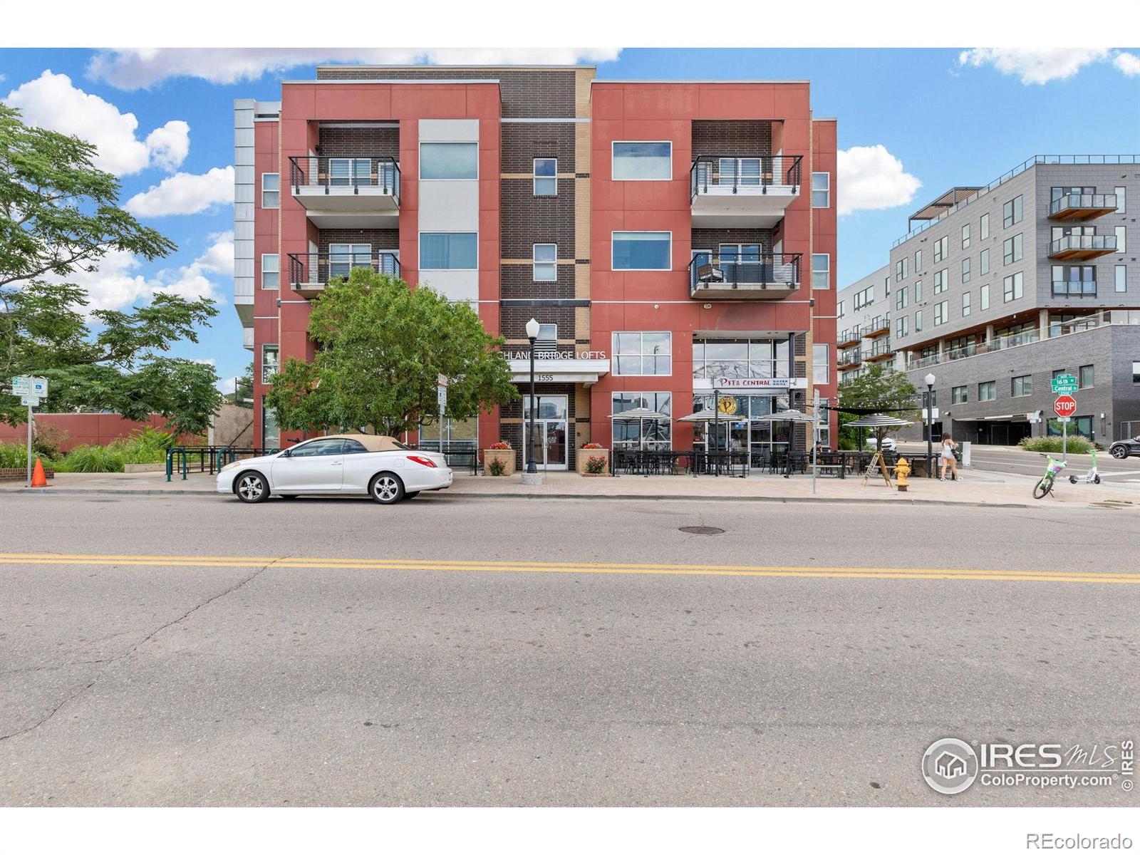 MLS Image #2 for 1555  central street,denver, Colorado