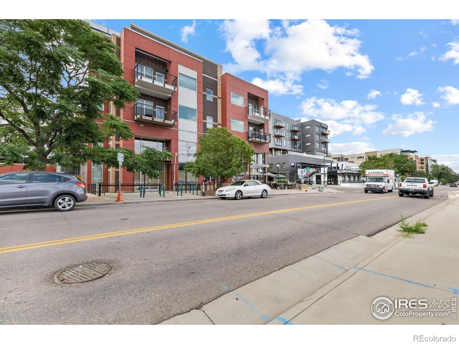 MLS Image #3 for 1555  central street,denver, Colorado