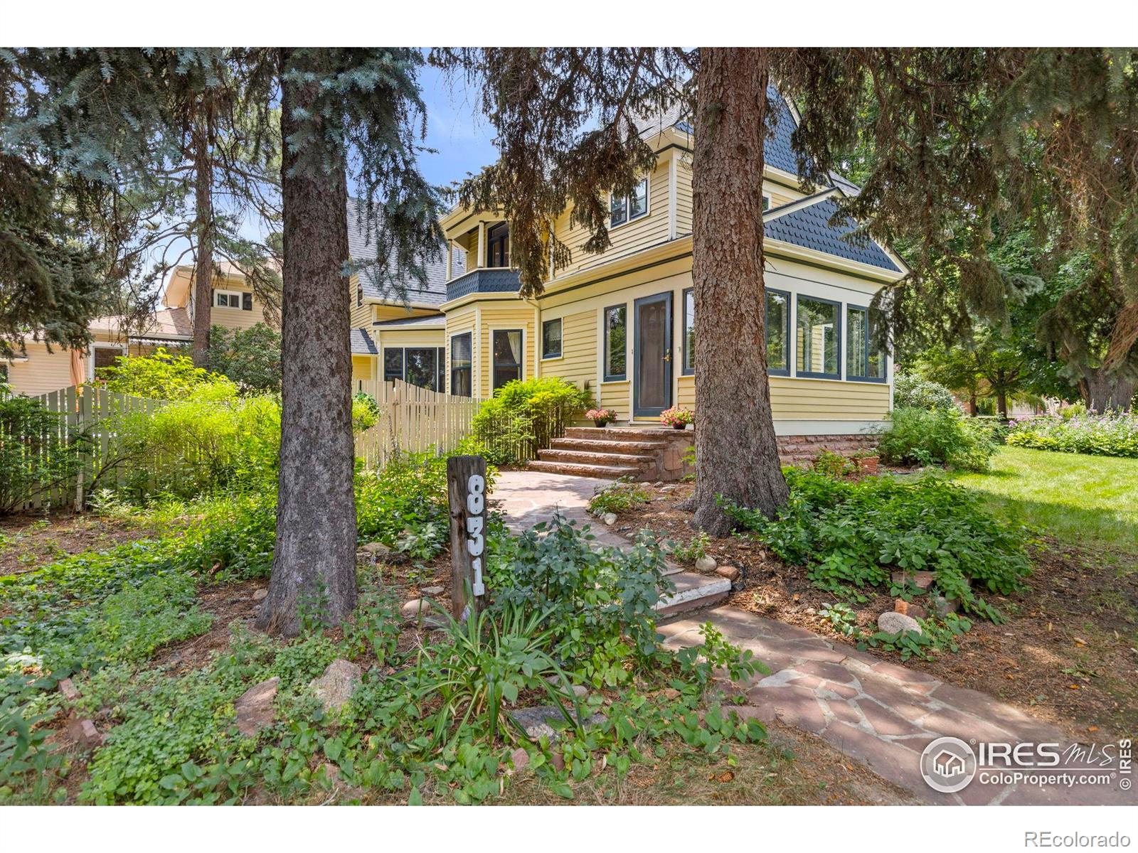 MLS Image #2 for 831  4th avenue,longmont, Colorado