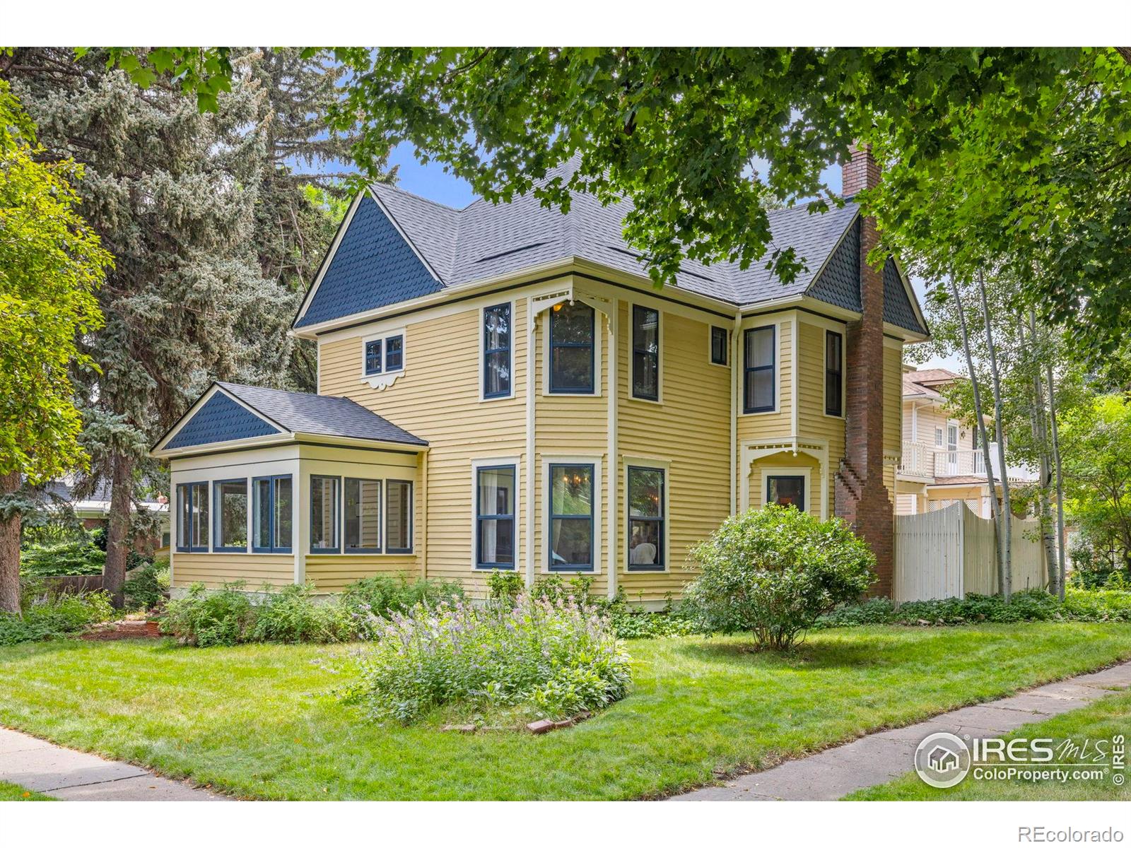 MLS Image #3 for 831  4th avenue,longmont, Colorado