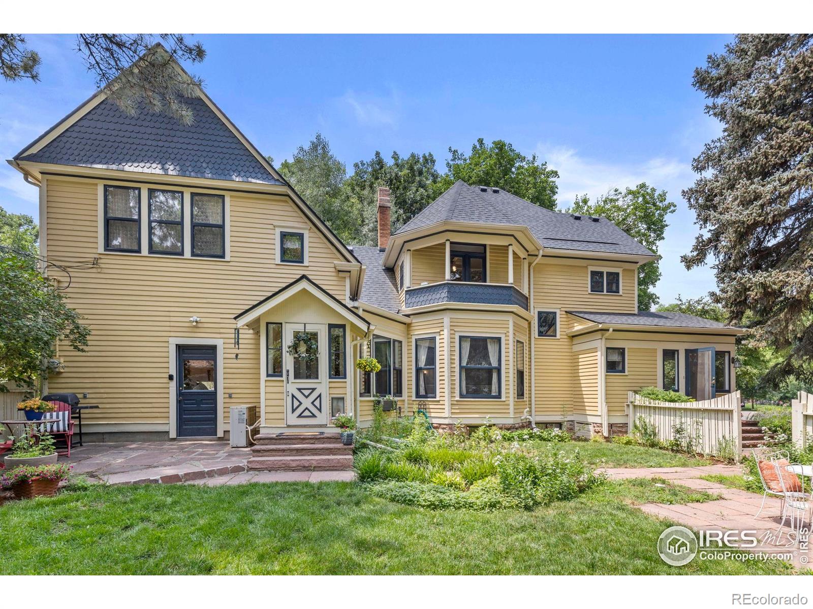 MLS Image #37 for 831  4th avenue,longmont, Colorado