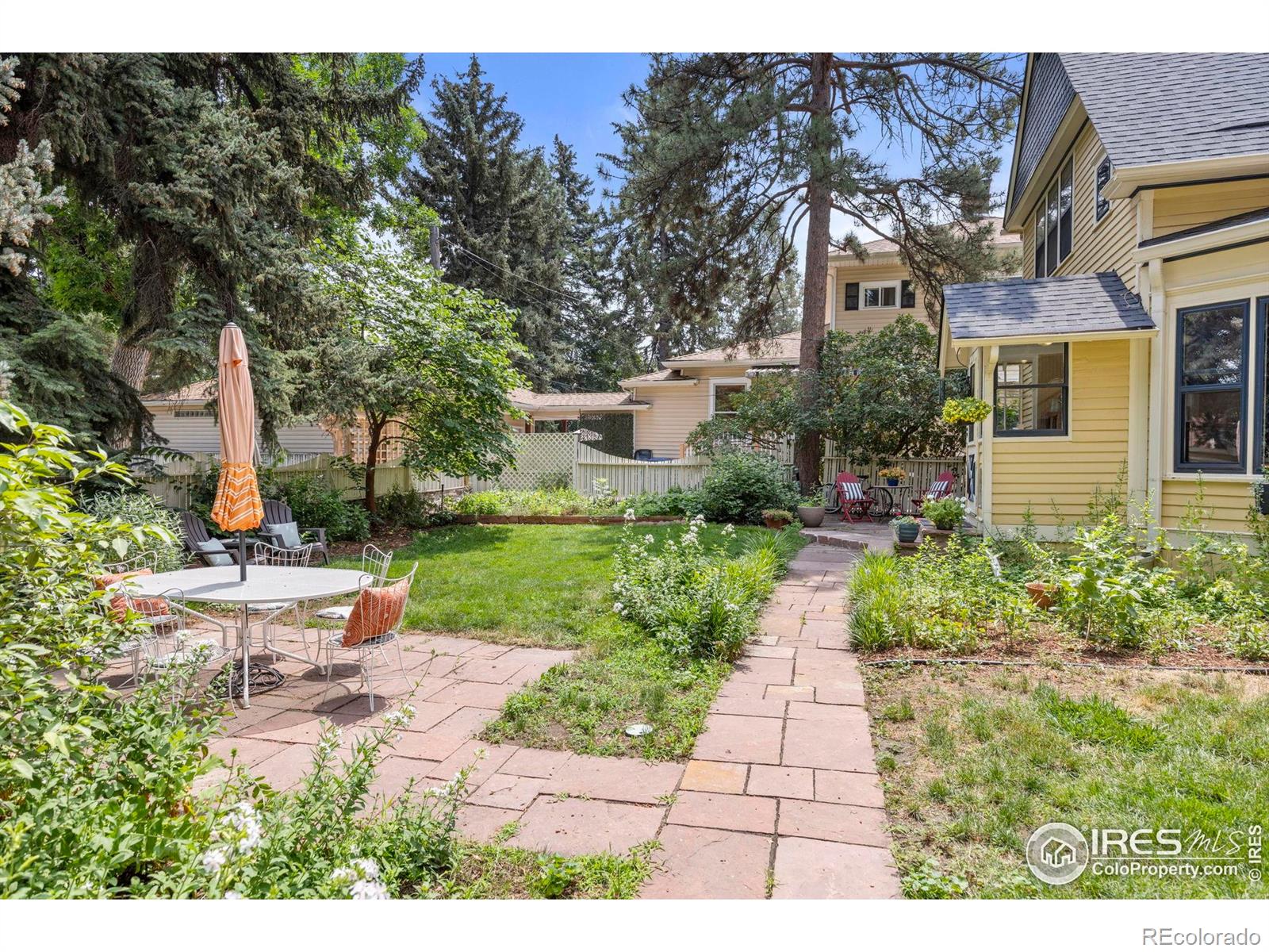 MLS Image #40 for 831  4th avenue,longmont, Colorado