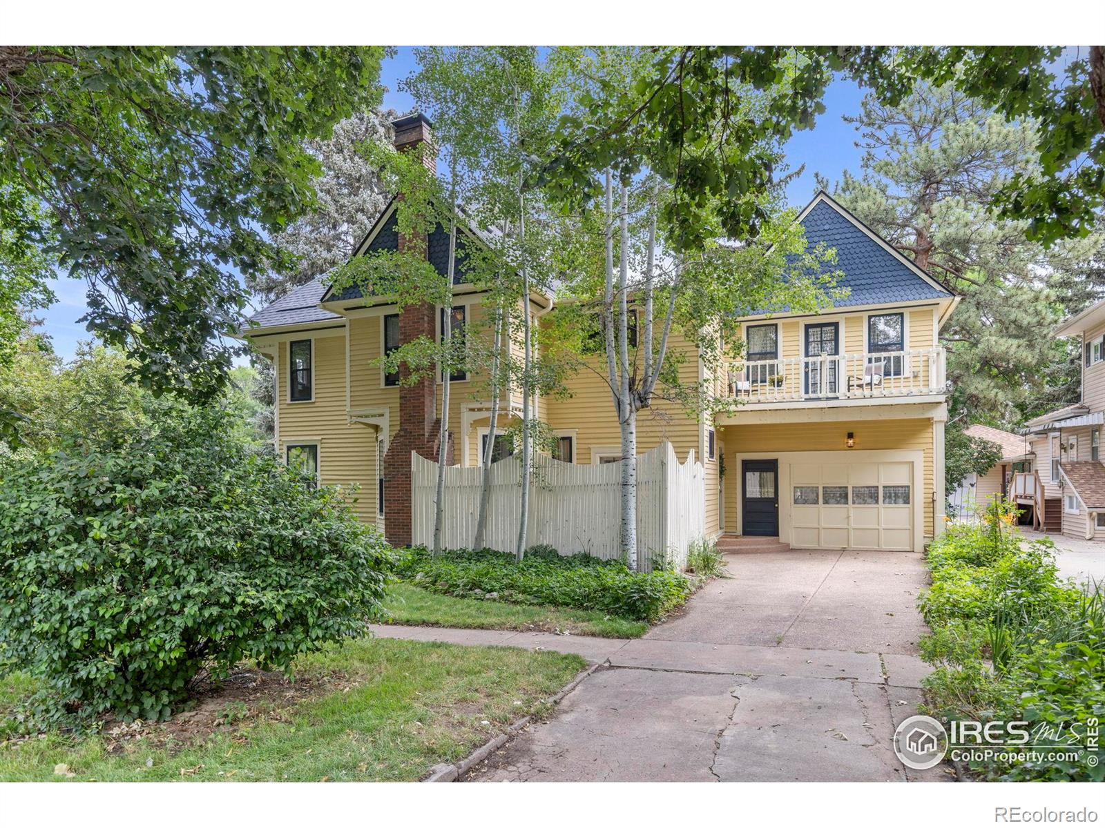 MLS Image #43 for 831  4th avenue,longmont, Colorado