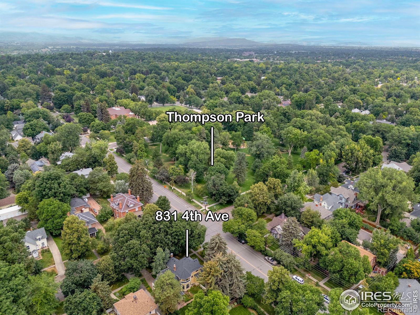 MLS Image #45 for 831  4th avenue,longmont, Colorado