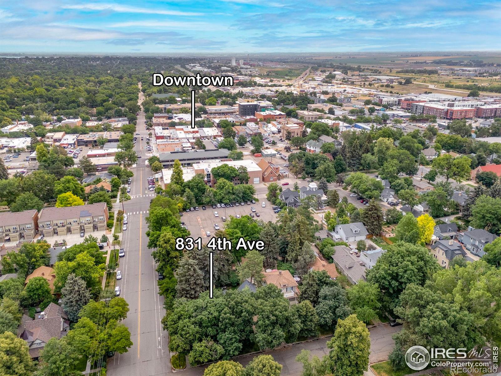 MLS Image #46 for 831  4th avenue,longmont, Colorado
