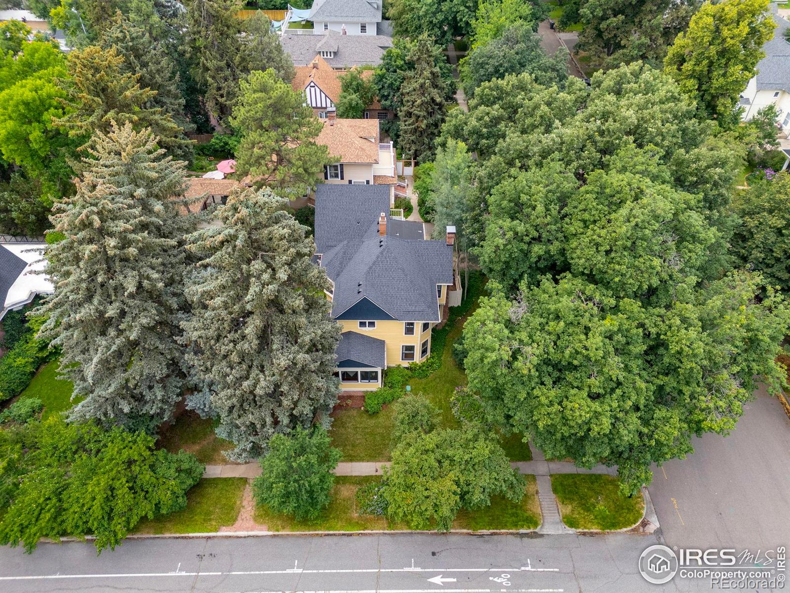 MLS Image #47 for 831  4th avenue,longmont, Colorado