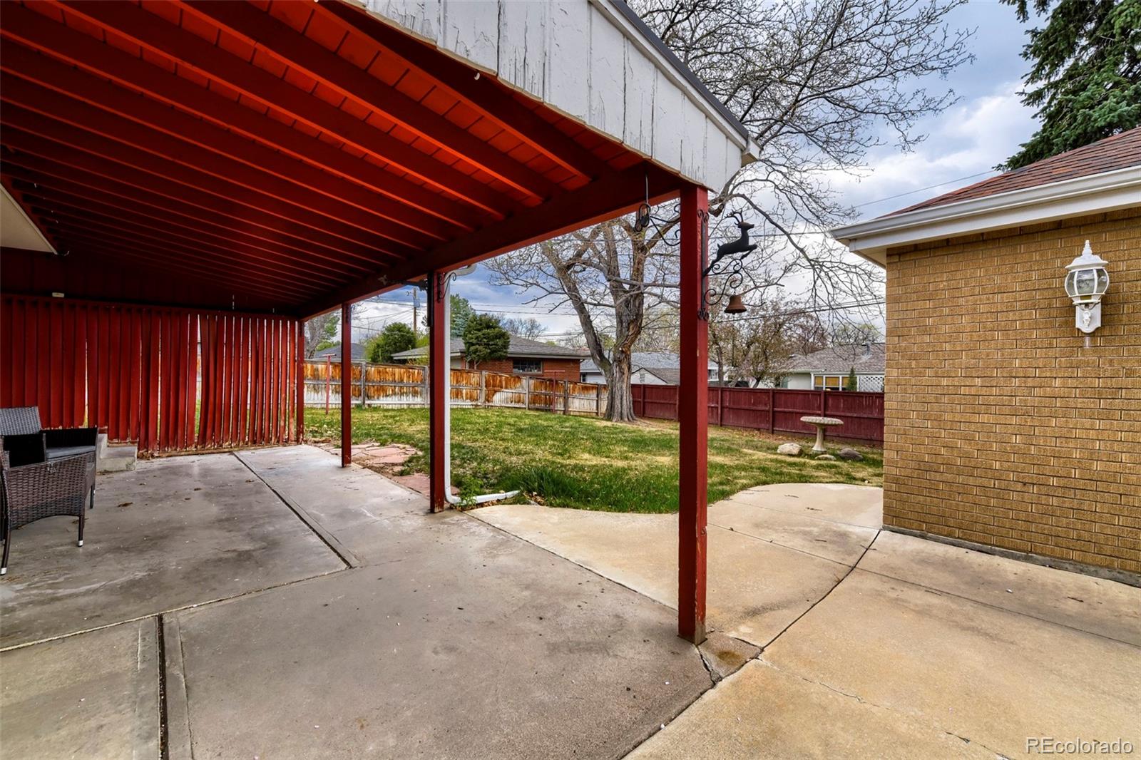 MLS Image #24 for 2132 e dartmouth avenue,englewood, Colorado
