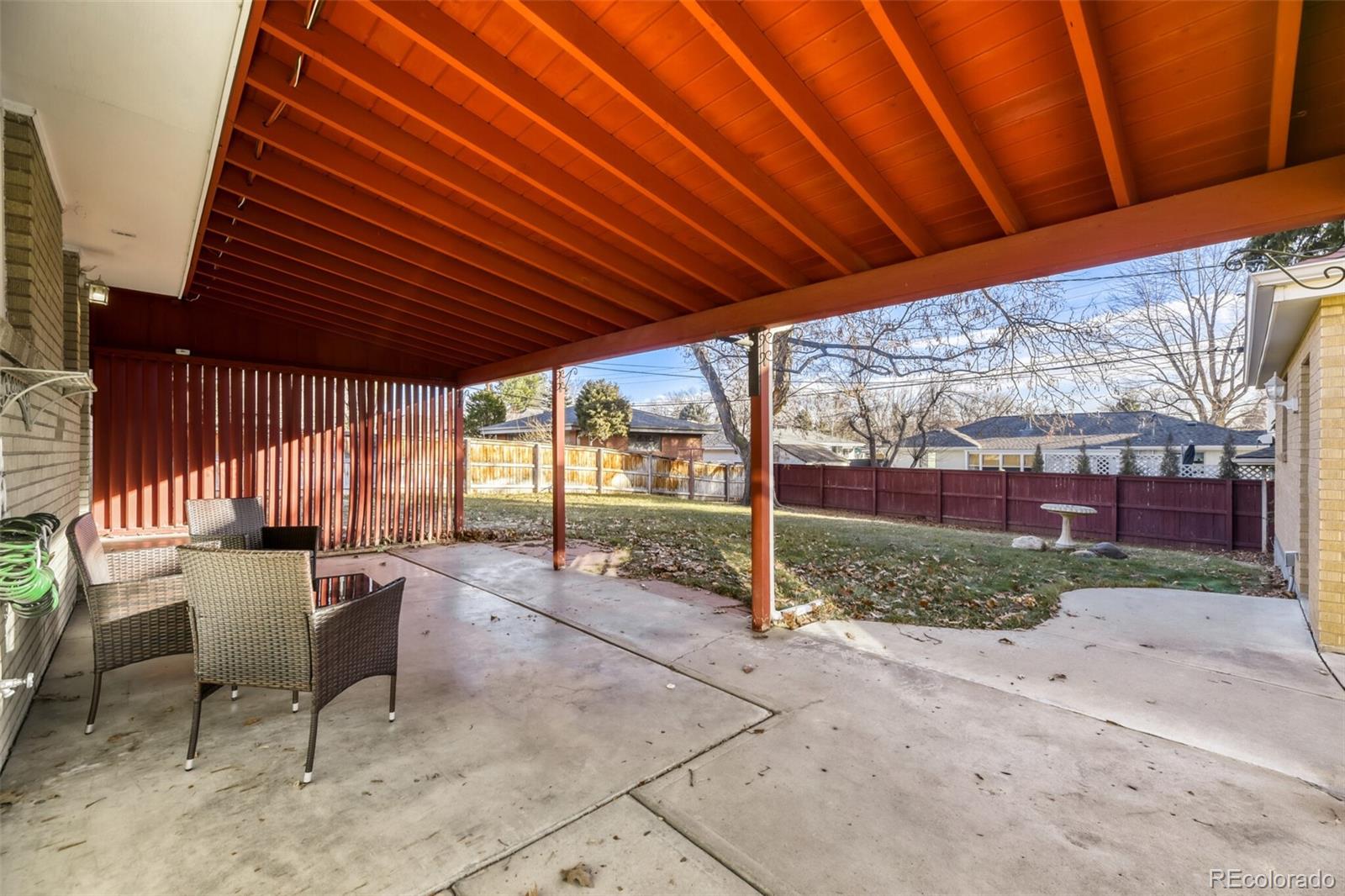 MLS Image #3 for 2132 e dartmouth avenue,englewood, Colorado