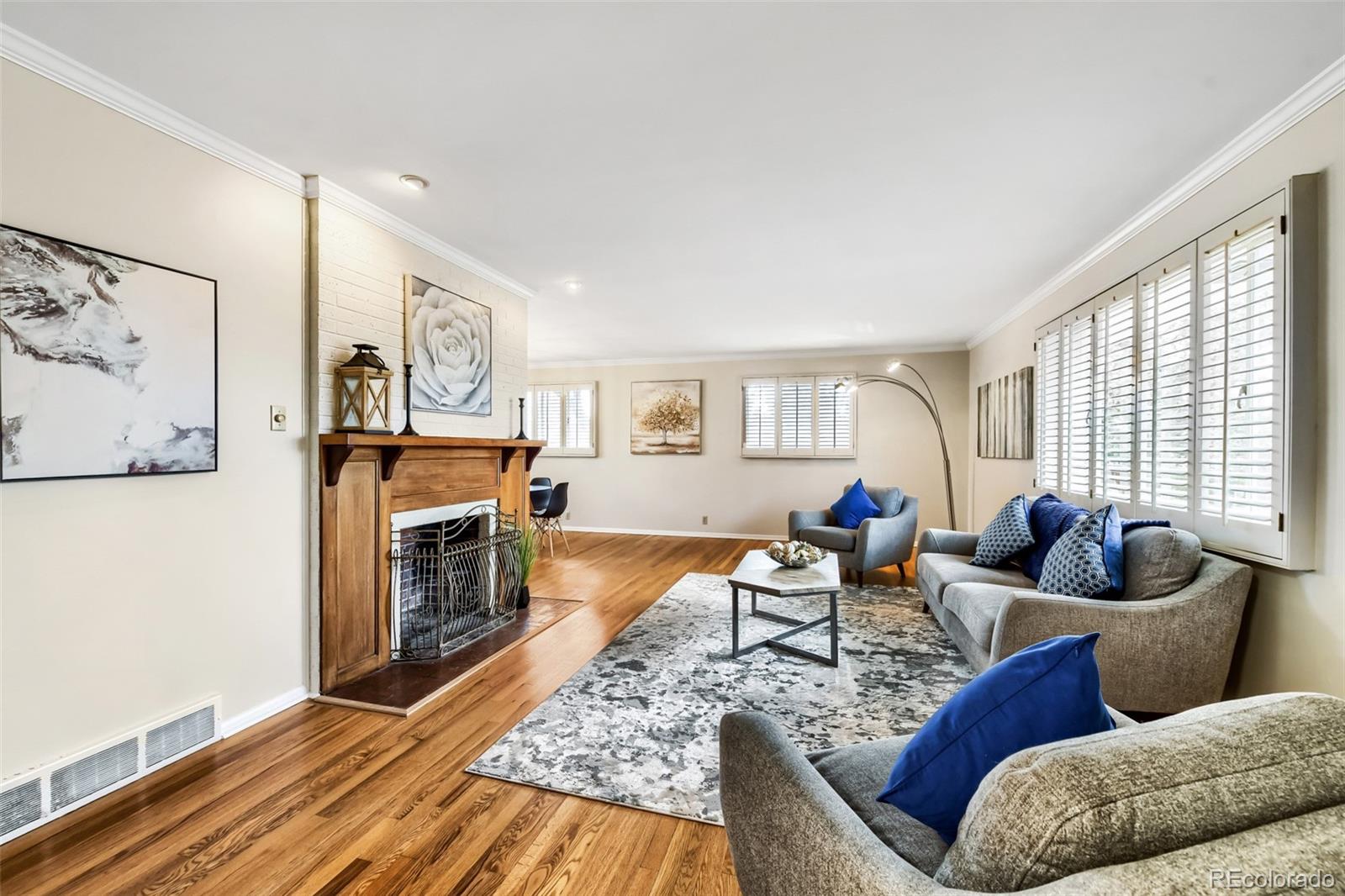 MLS Image #4 for 2132 e dartmouth avenue,englewood, Colorado