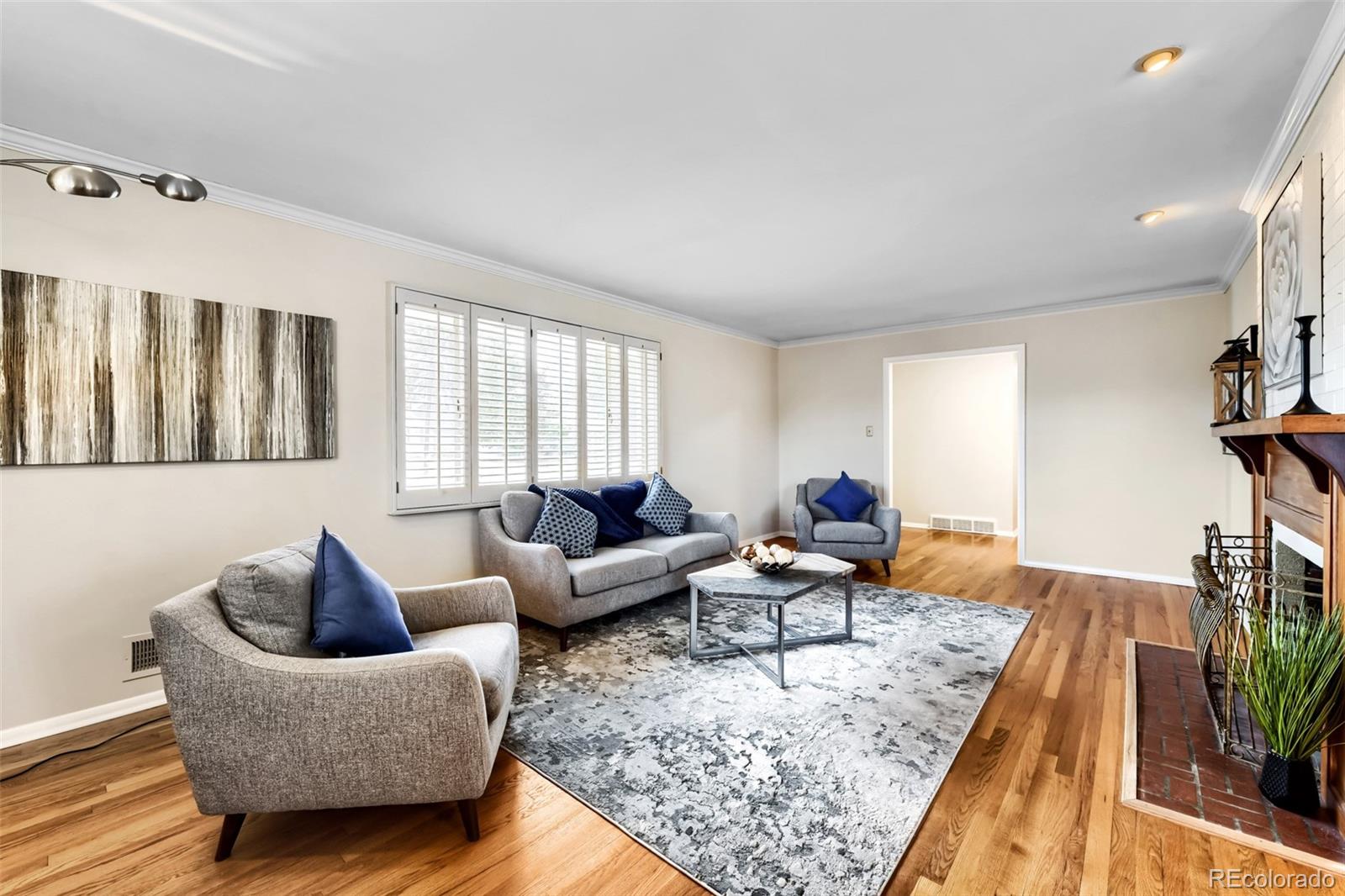 MLS Image #5 for 2132 e dartmouth avenue,englewood, Colorado