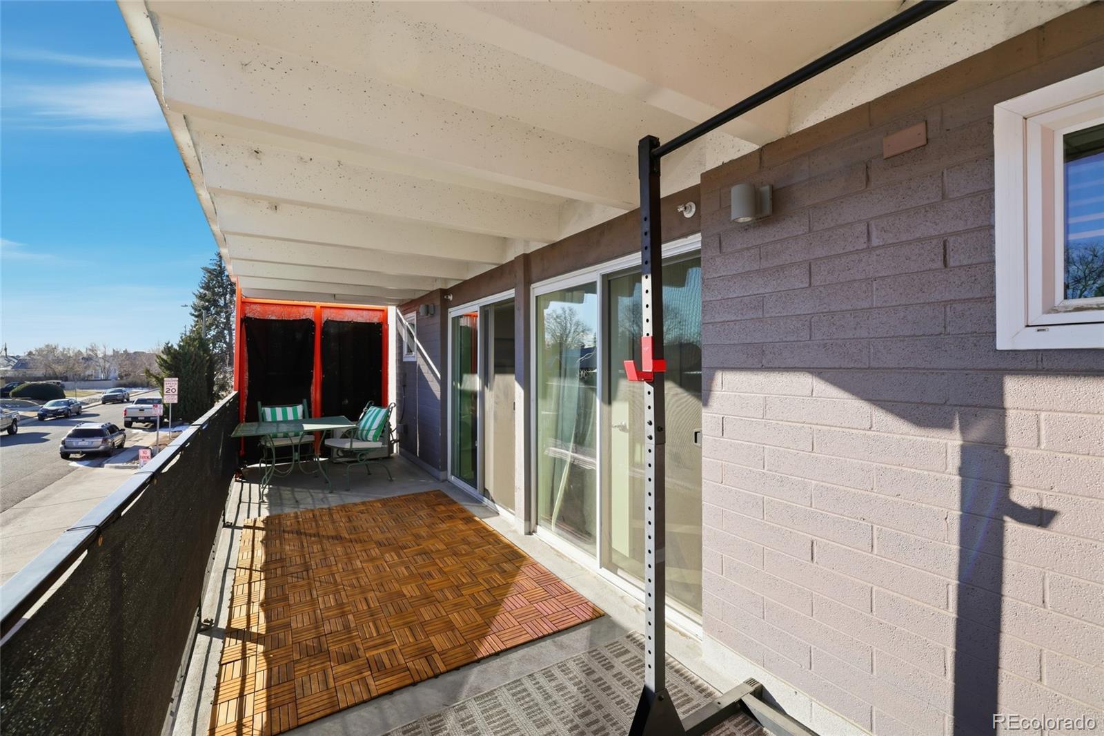 MLS Image #17 for 1495  vrain street,denver, Colorado