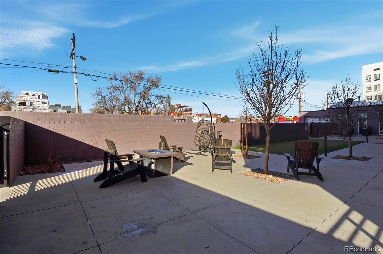 MLS Image #19 for 1495  vrain street,denver, Colorado