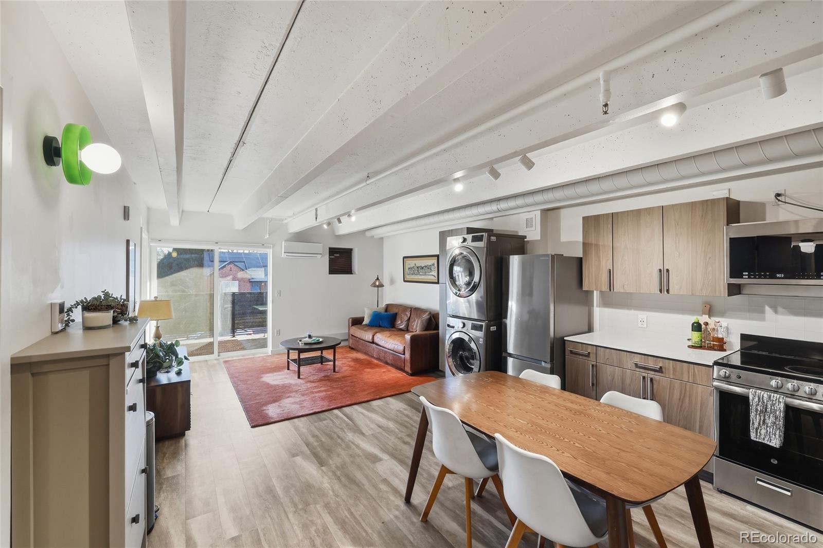 MLS Image #2 for 1495  vrain street,denver, Colorado