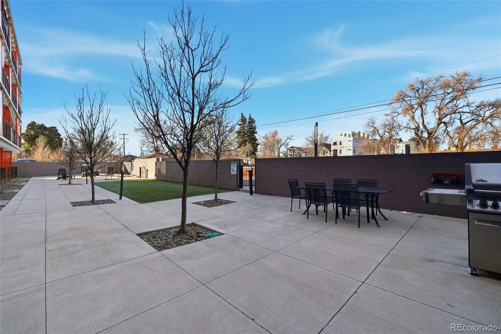 MLS Image #20 for 1495  vrain street,denver, Colorado