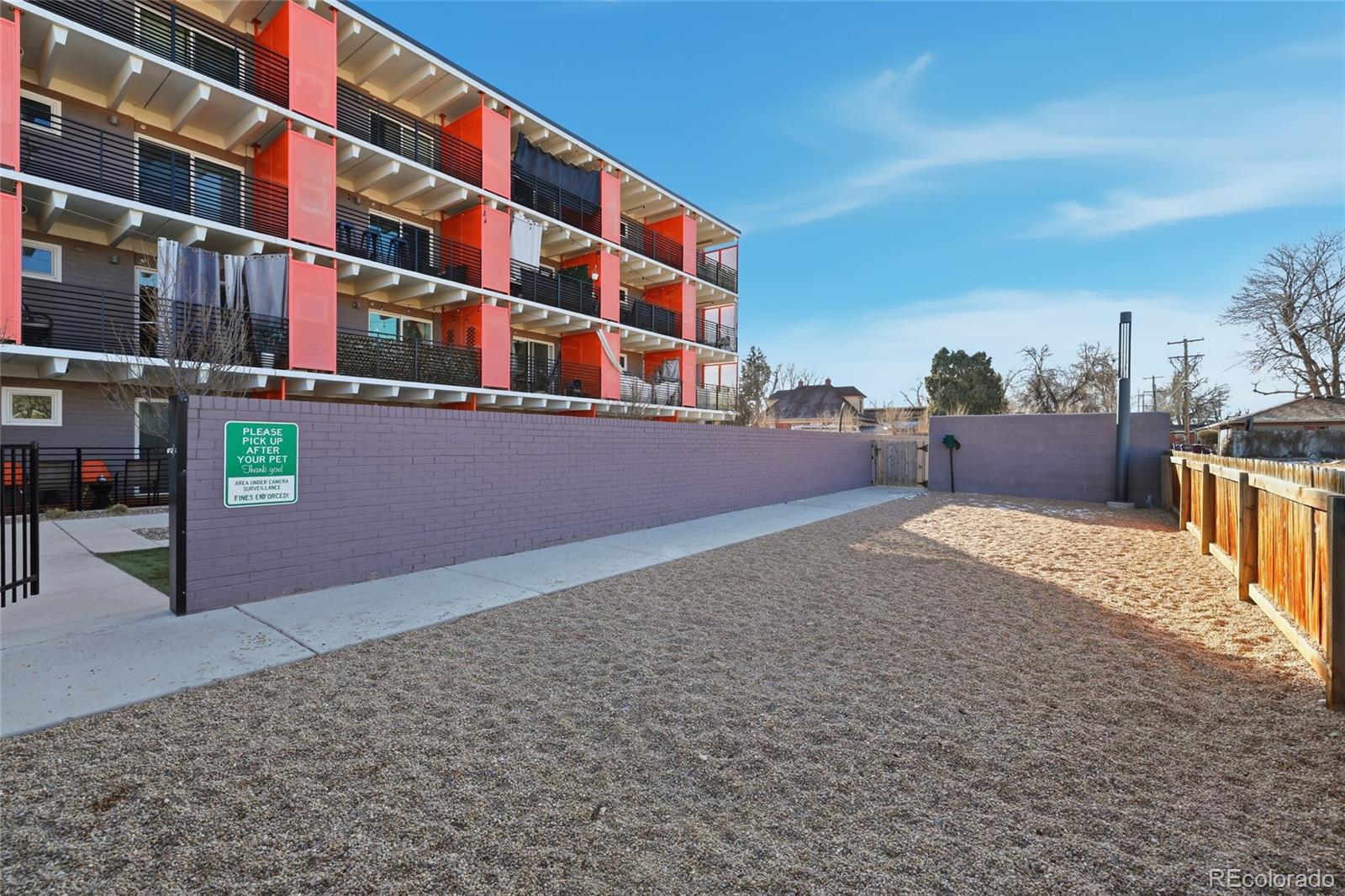 MLS Image #21 for 1495  vrain street,denver, Colorado