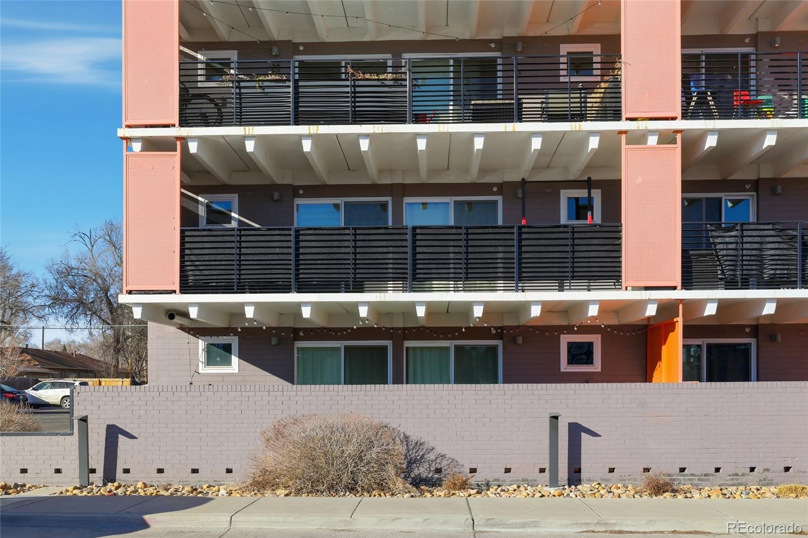 MLS Image #22 for 1495  vrain street,denver, Colorado