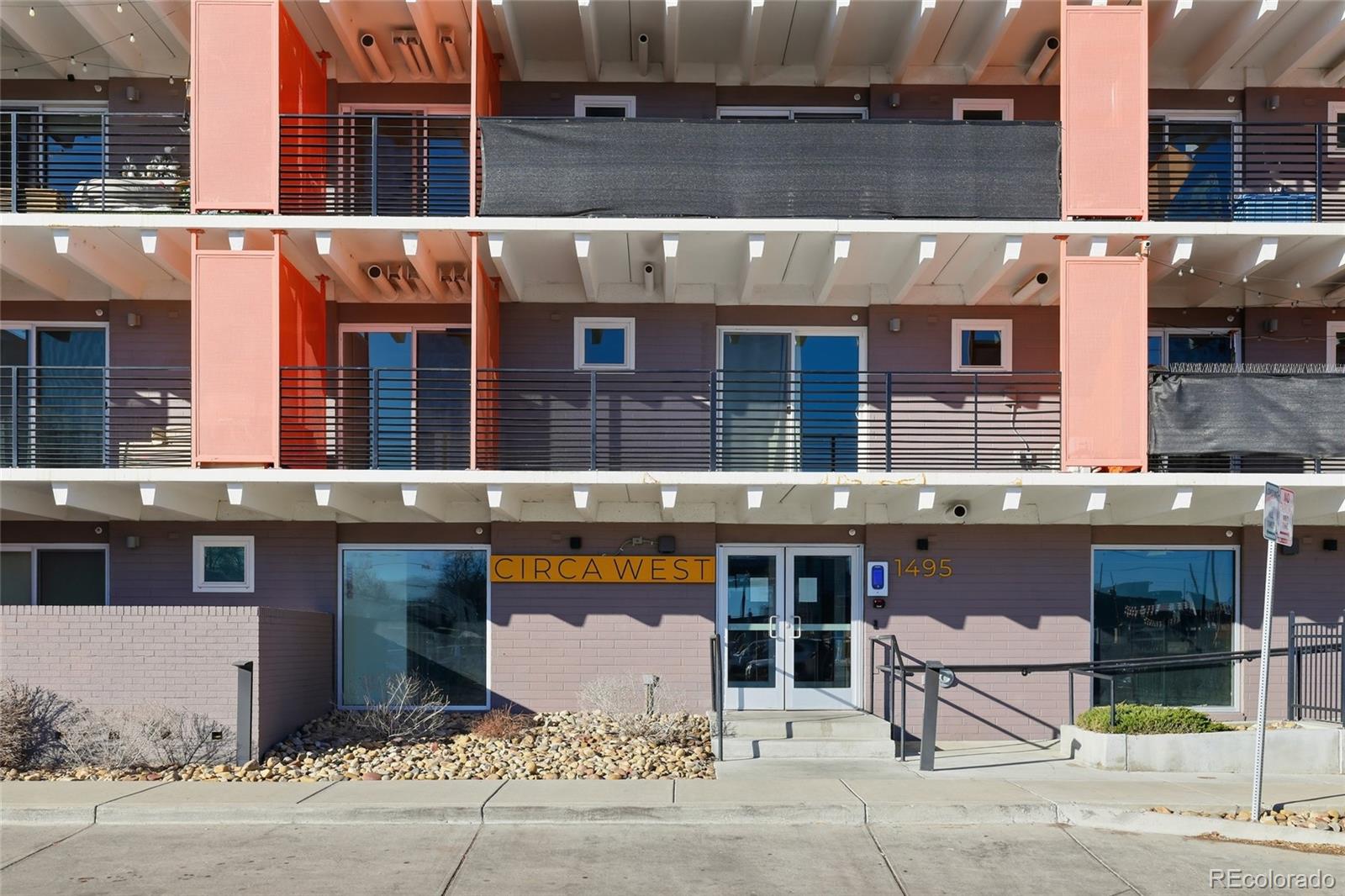 MLS Image #23 for 1495  vrain street,denver, Colorado