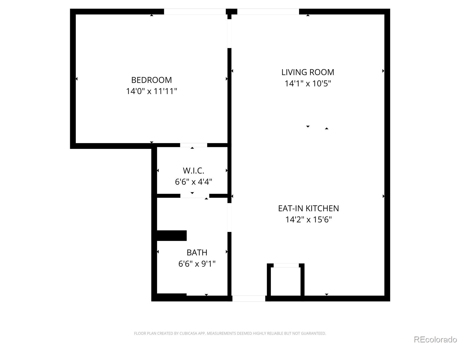 MLS Image #24 for 1495  vrain street,denver, Colorado