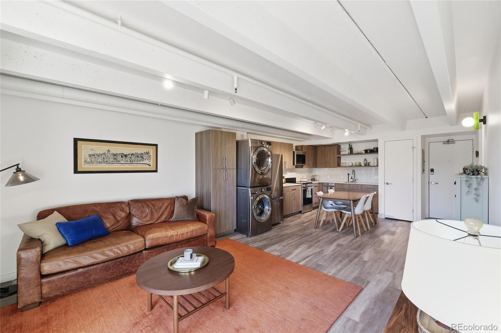 MLS Image #5 for 1495  vrain street,denver, Colorado