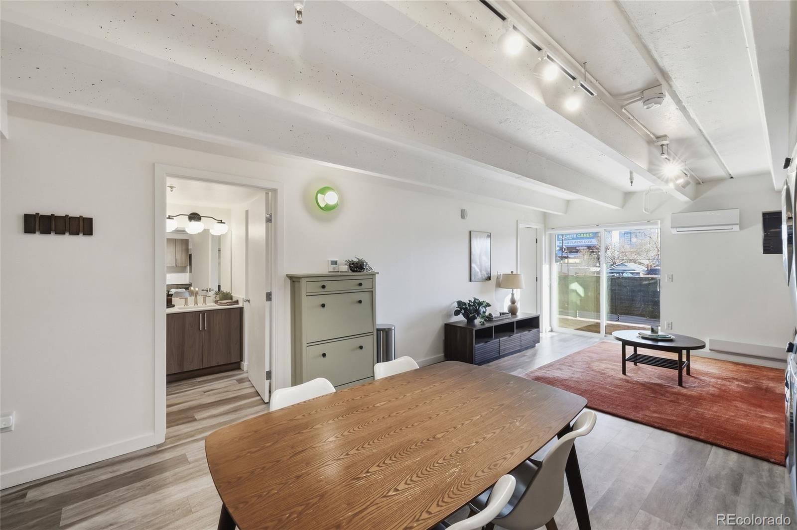 MLS Image #8 for 1495  vrain street,denver, Colorado