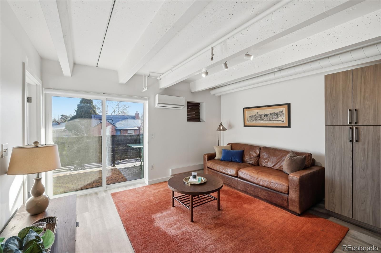 MLS Image #9 for 1495  vrain street,denver, Colorado