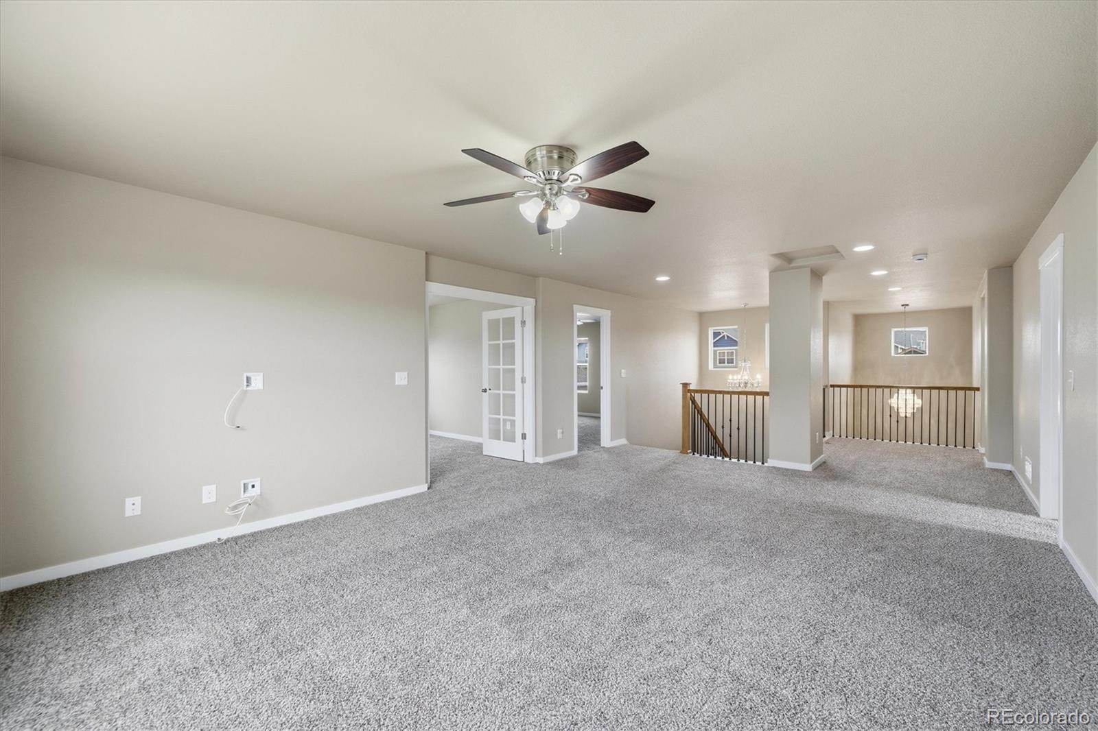 MLS Image #19 for 6373  tramore way,colorado springs, Colorado
