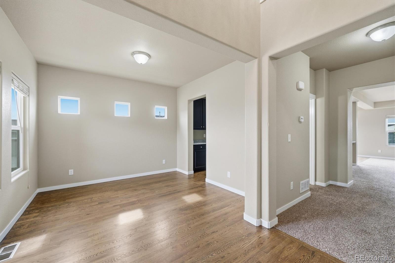 MLS Image #2 for 6373  tramore way,colorado springs, Colorado