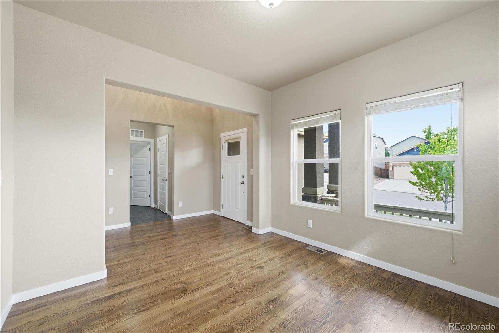 MLS Image #3 for 6373  tramore way,colorado springs, Colorado