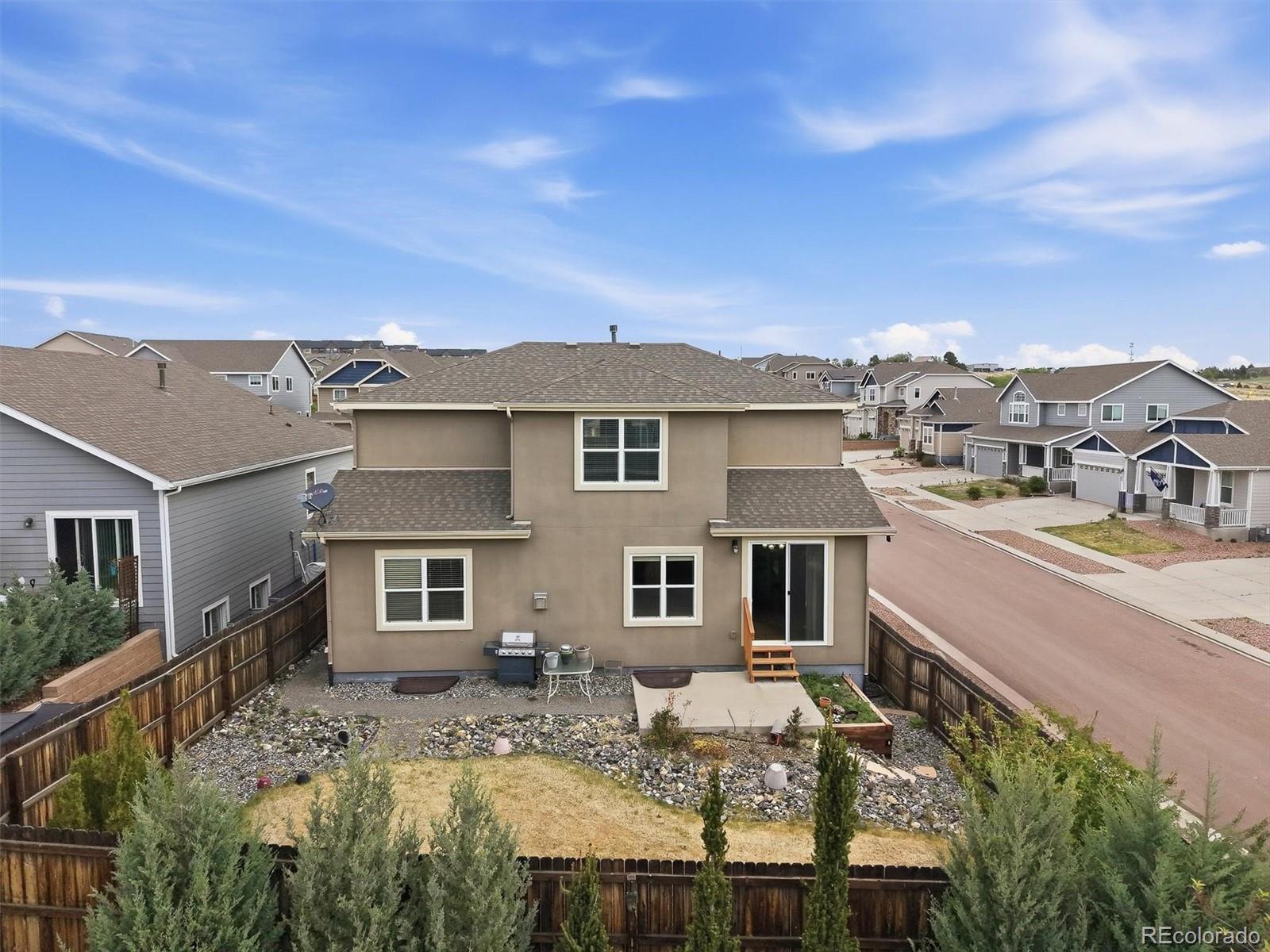MLS Image #30 for 6373  tramore way,colorado springs, Colorado