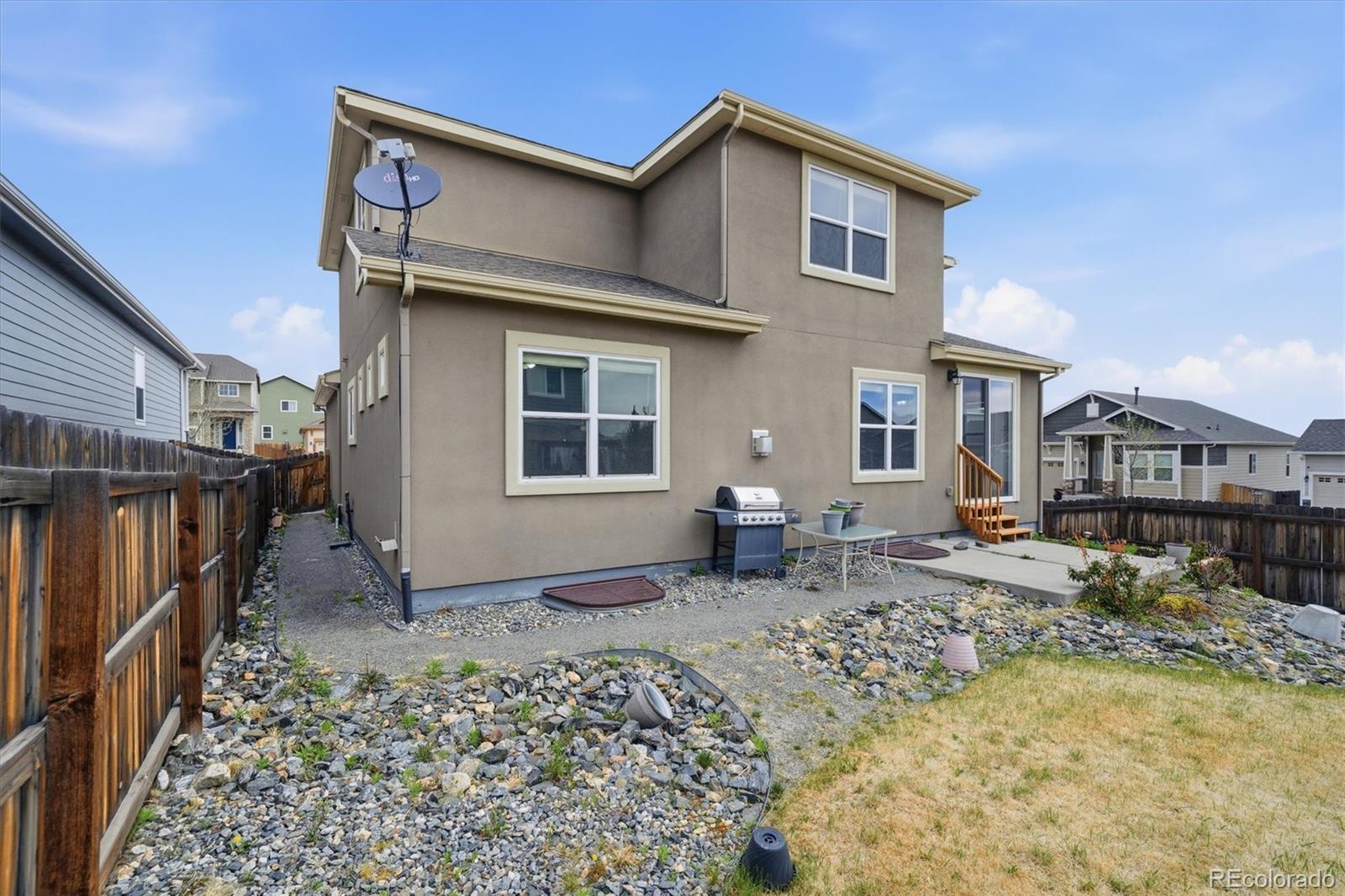MLS Image #31 for 6373  tramore way,colorado springs, Colorado