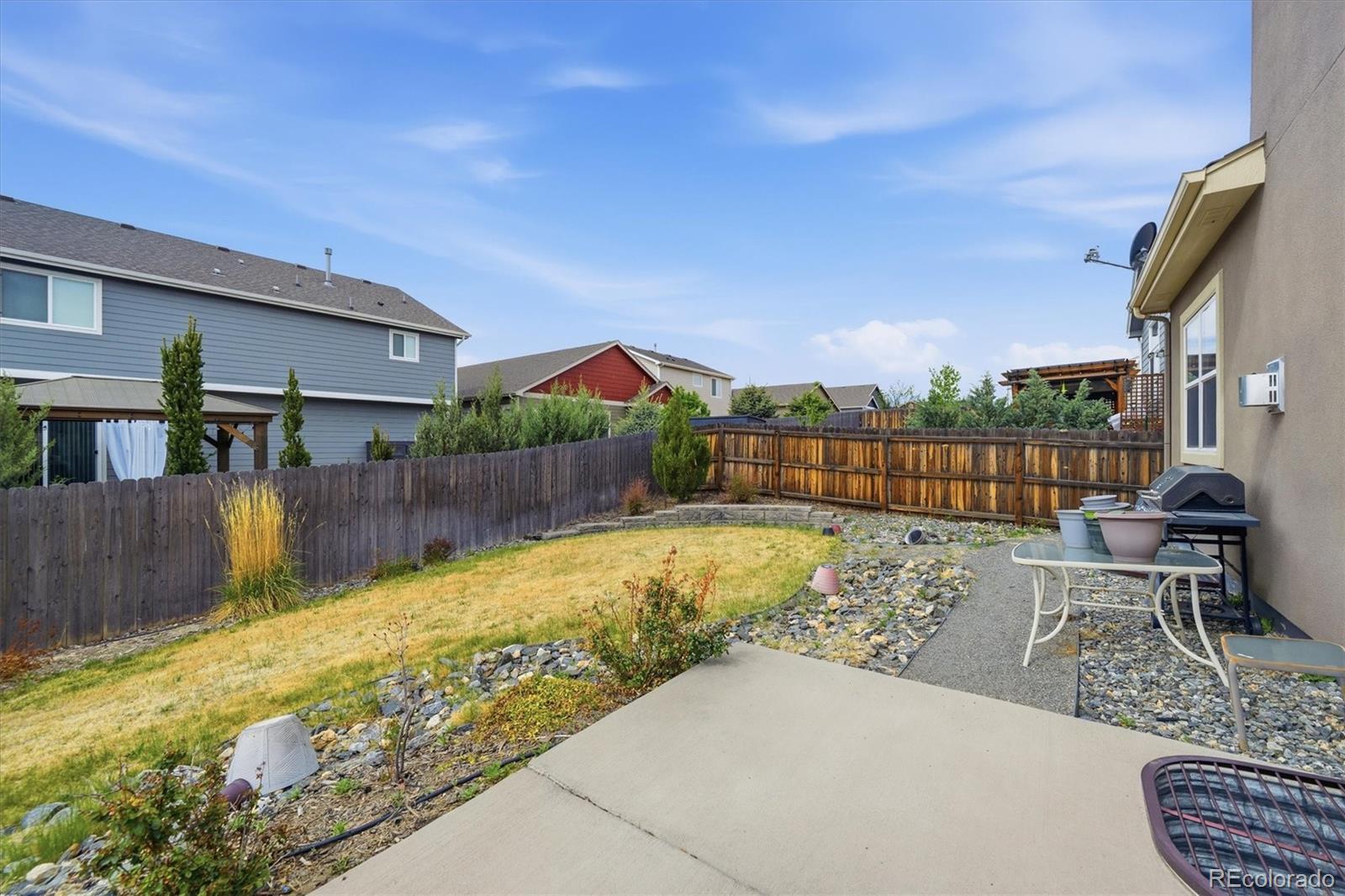 MLS Image #32 for 6373  tramore way,colorado springs, Colorado