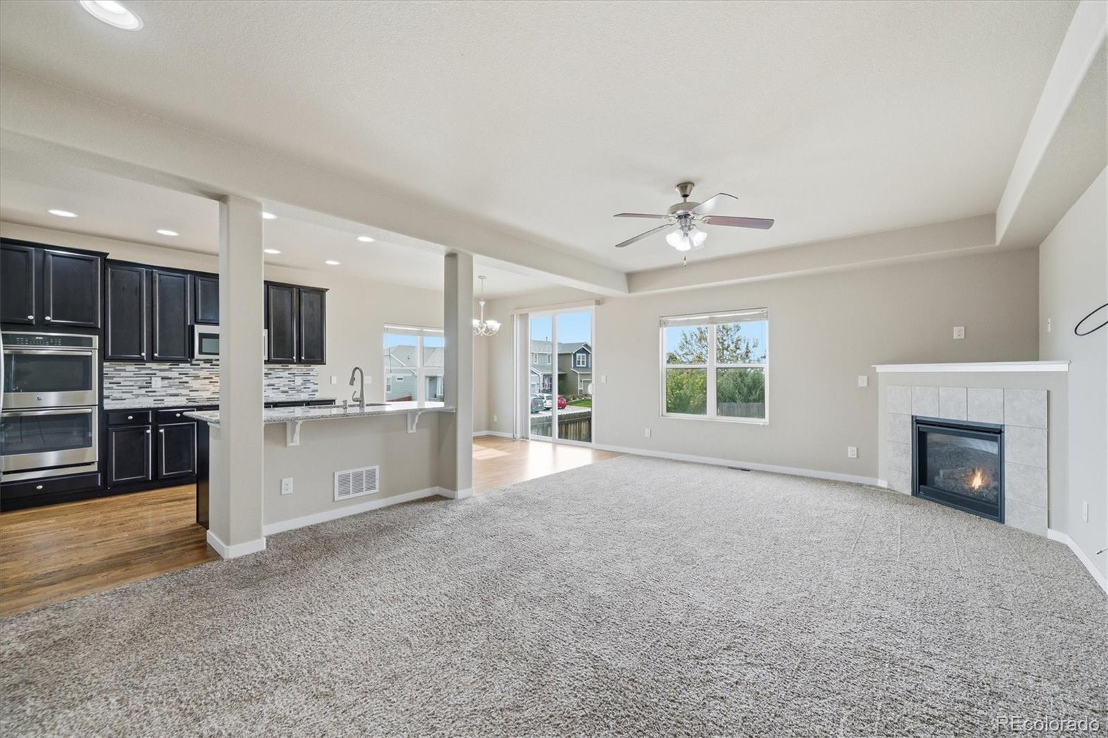 MLS Image #6 for 6373  tramore way,colorado springs, Colorado