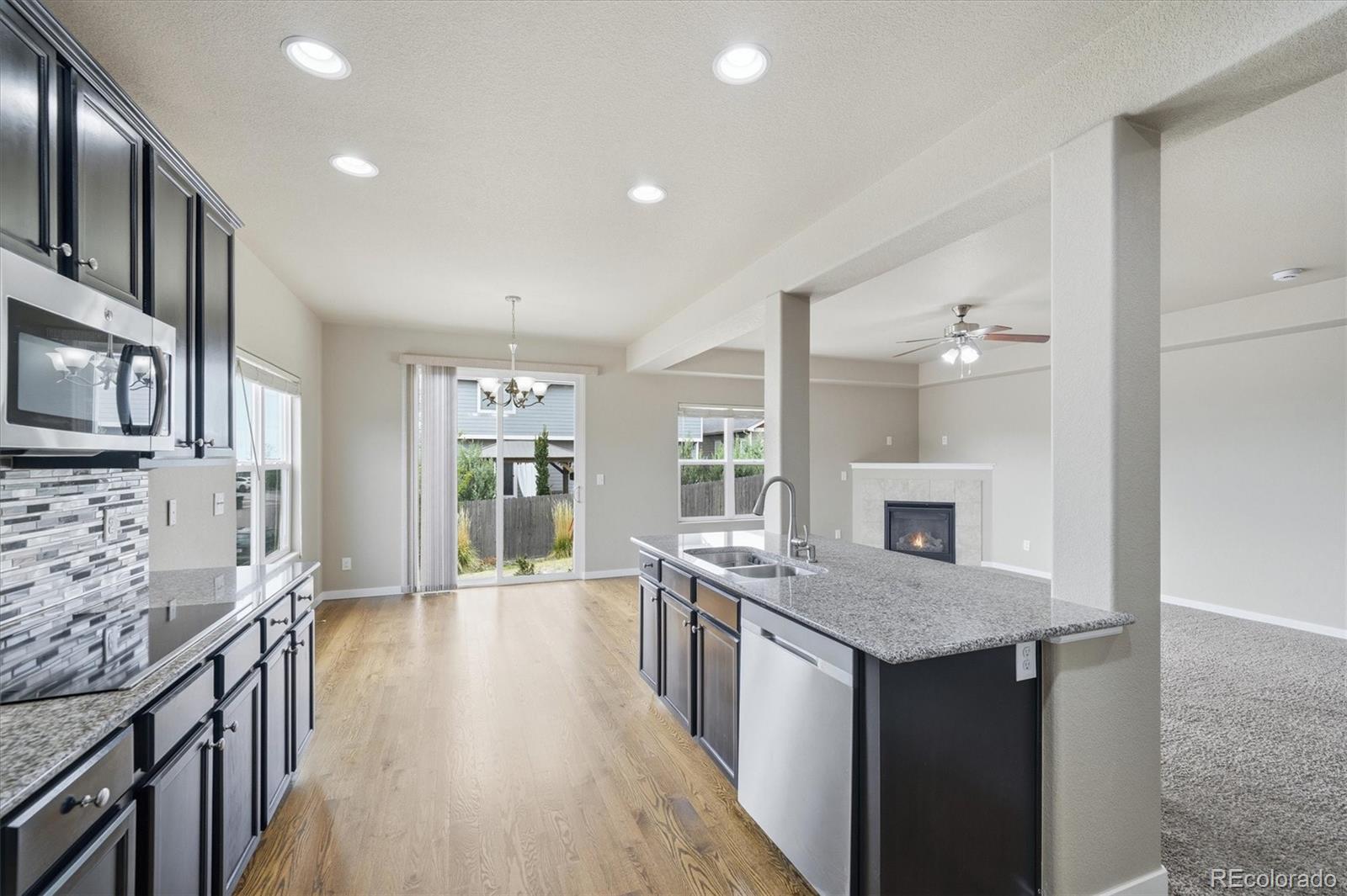 MLS Image #9 for 6373  tramore way,colorado springs, Colorado