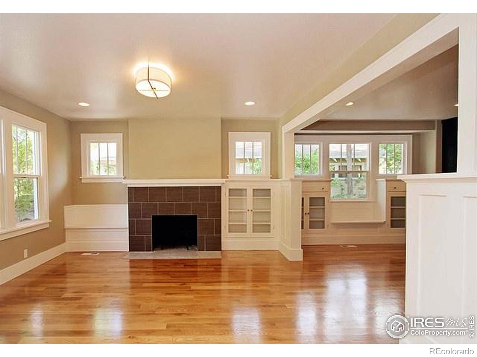 MLS Image #2 for 825  remington street,fort collins, Colorado