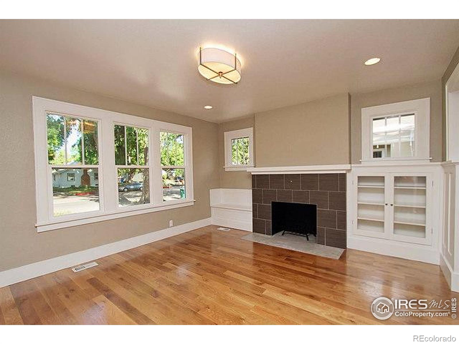 MLS Image #3 for 825  remington street,fort collins, Colorado