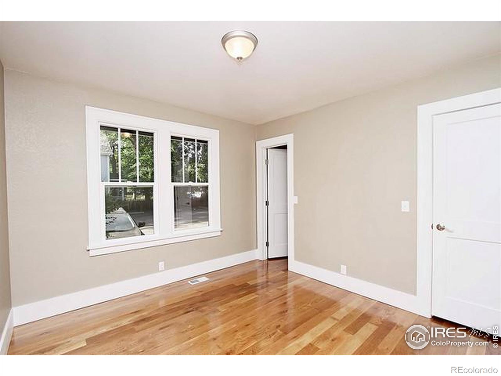 MLS Image #7 for 825  remington street,fort collins, Colorado