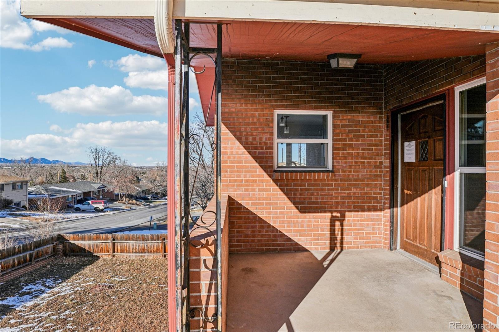 MLS Image #1 for 10095 w 35th avenue,wheat ridge, Colorado