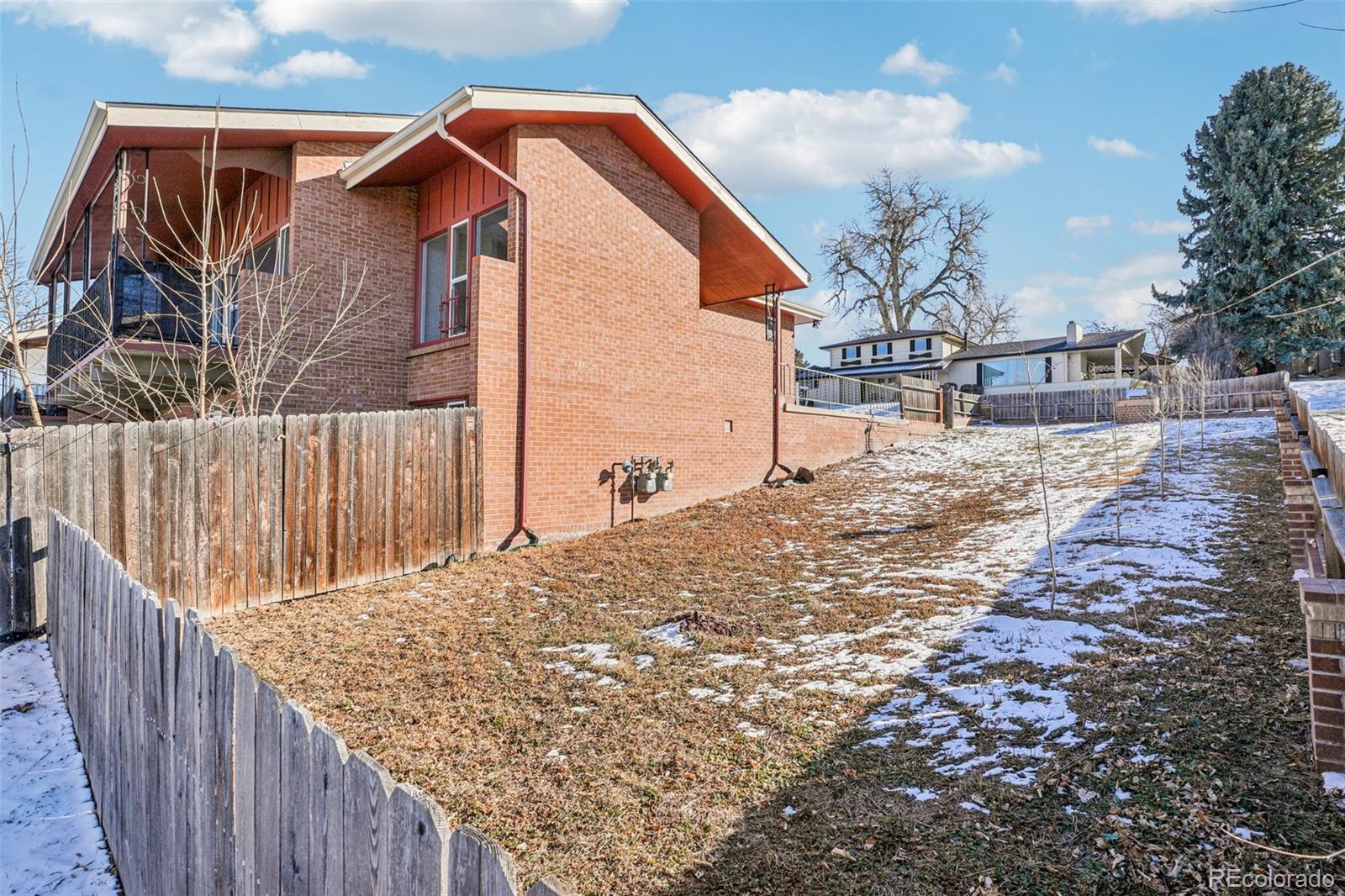 MLS Image #45 for 10095 w 35th avenue,wheat ridge, Colorado
