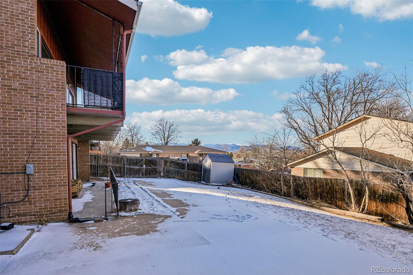 MLS Image #47 for 10095 w 35th avenue,wheat ridge, Colorado