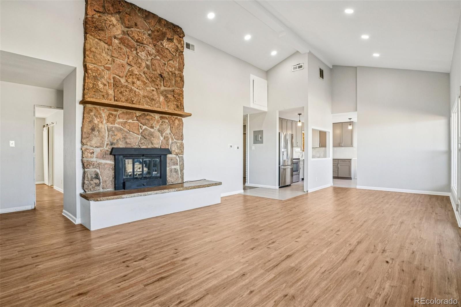 MLS Image #5 for 10095 w 35th avenue,wheat ridge, Colorado