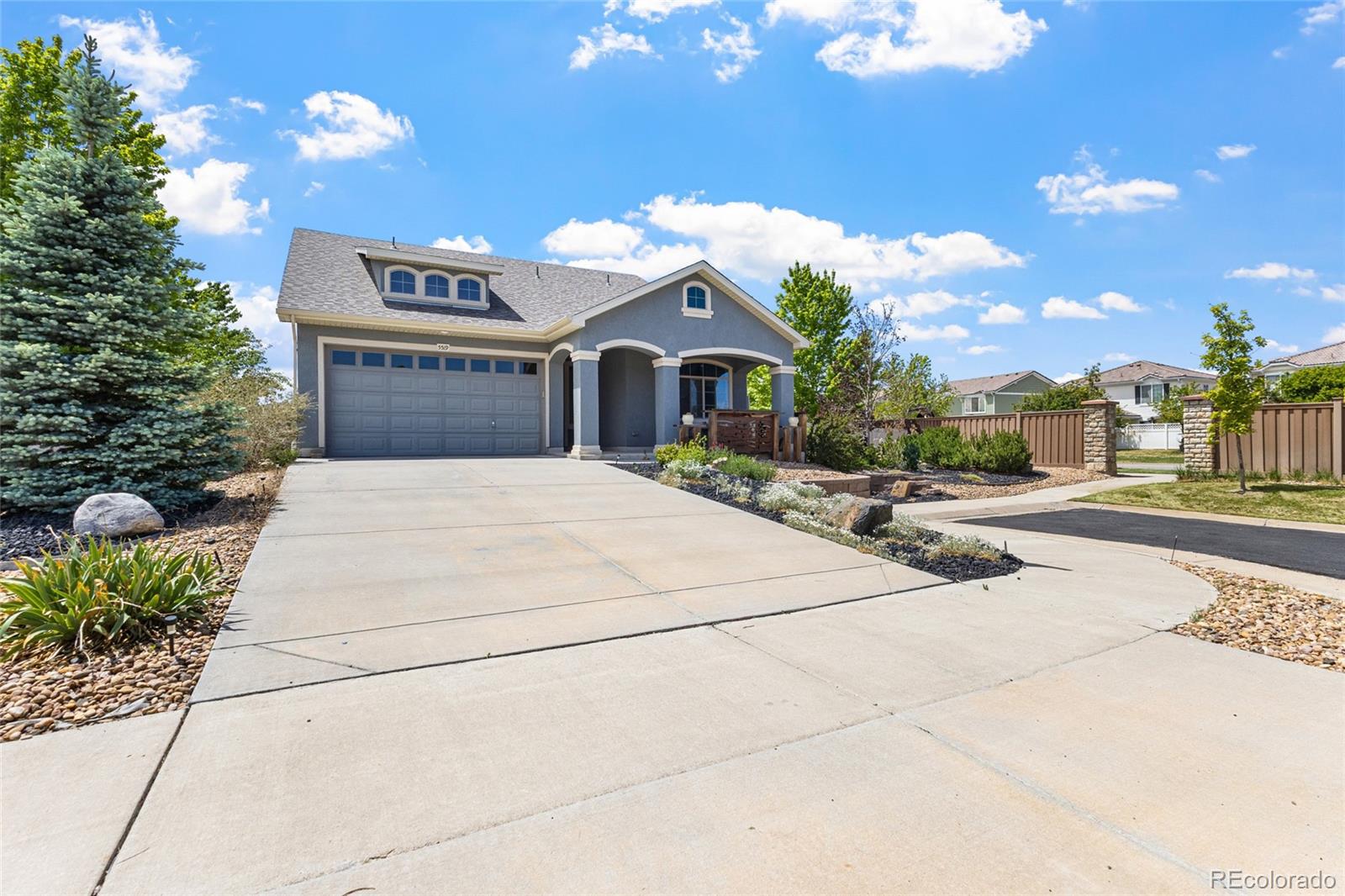 MLS Image #0 for 5519  genoa street,denver, Colorado