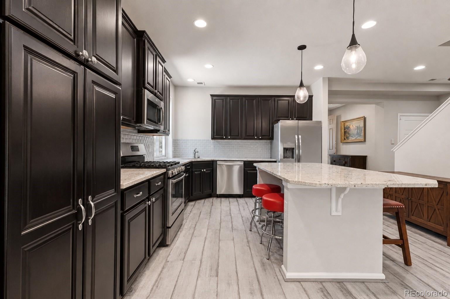MLS Image #10 for 5519  genoa street,denver, Colorado