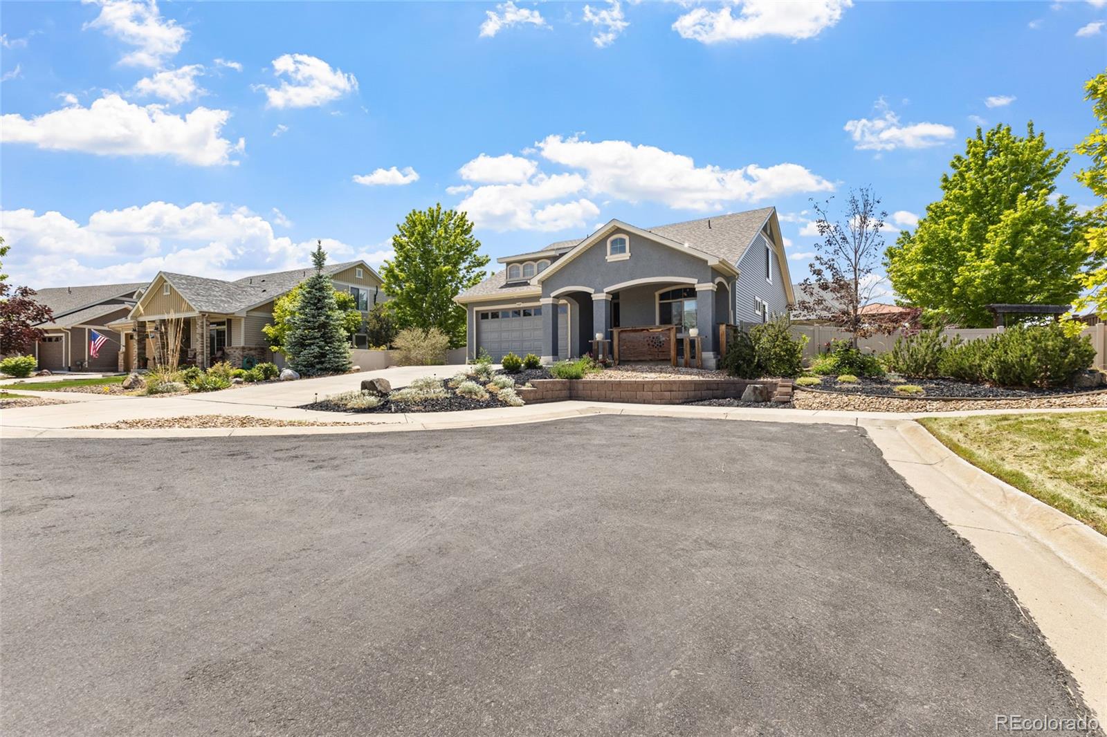 MLS Image #2 for 5519  genoa street,denver, Colorado