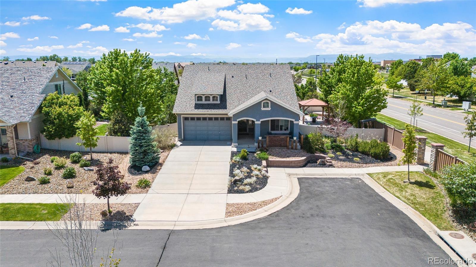 MLS Image #30 for 5519  genoa street,denver, Colorado