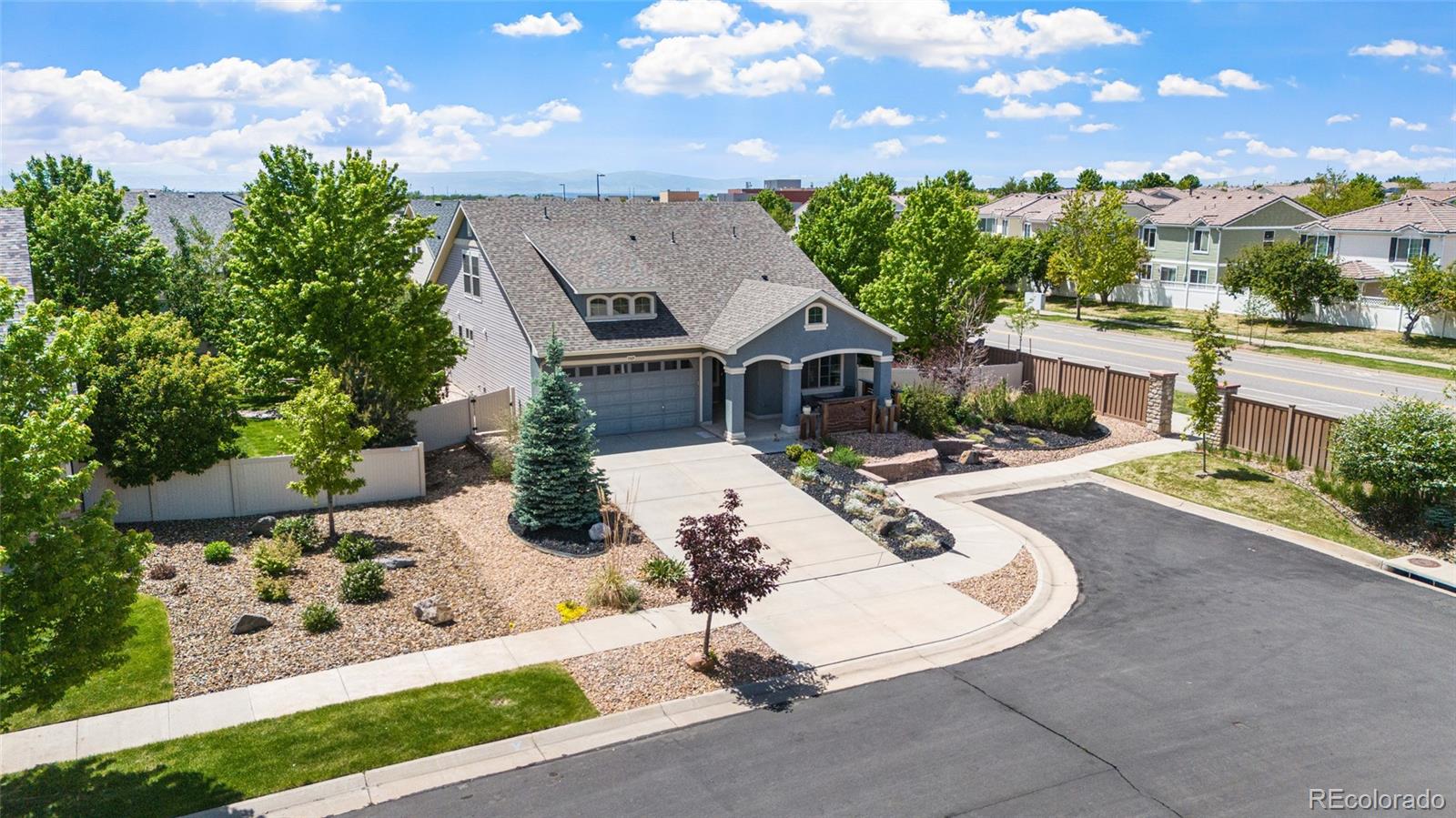 MLS Image #31 for 5519  genoa street,denver, Colorado