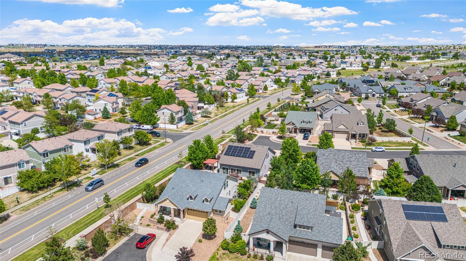 MLS Image #33 for 5519  genoa street,denver, Colorado
